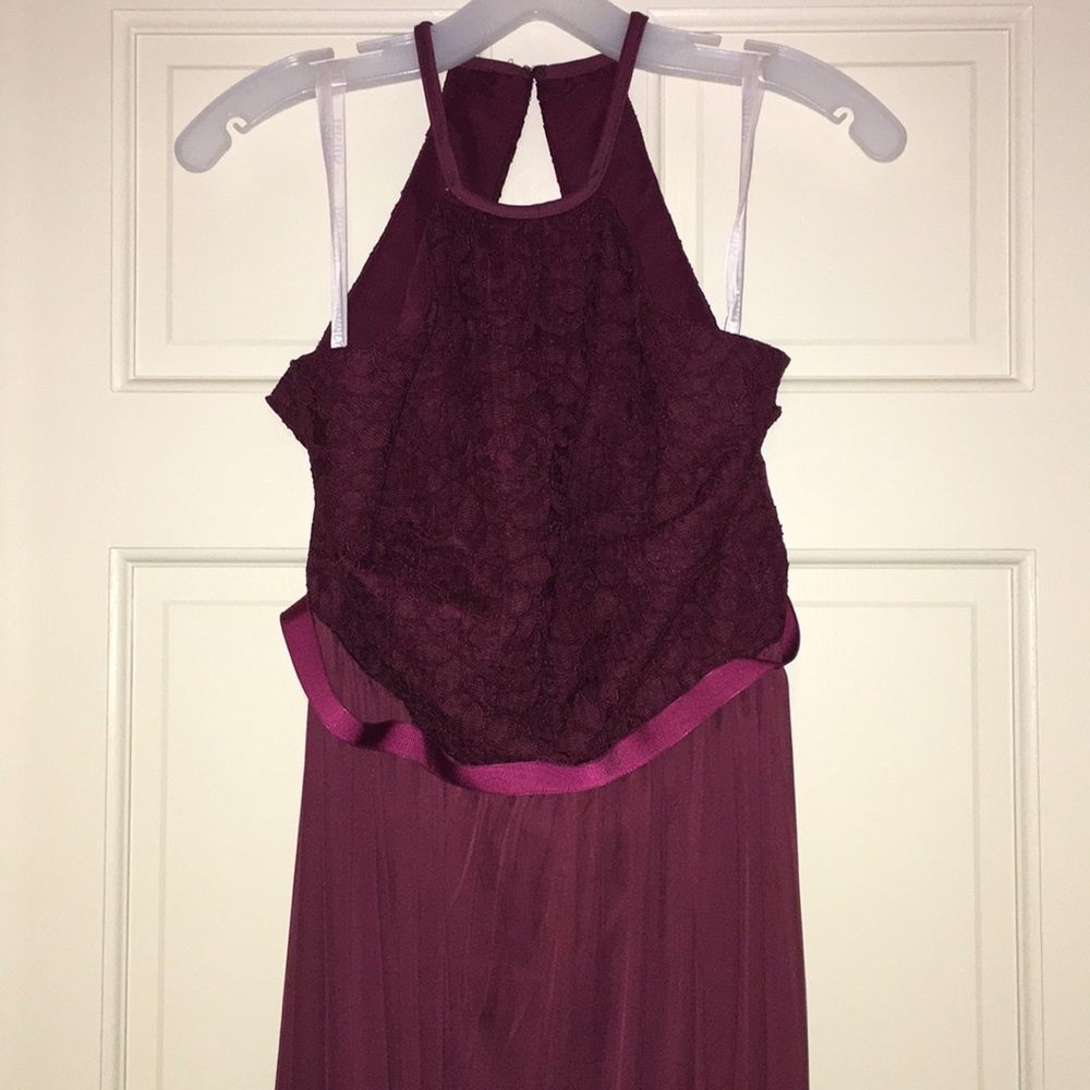 Bridesmaid dress for a wedding that was canceled!